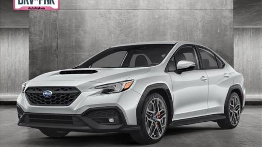 2024 Subaru WRX