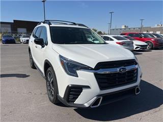 2024 Subaru Ascent touring