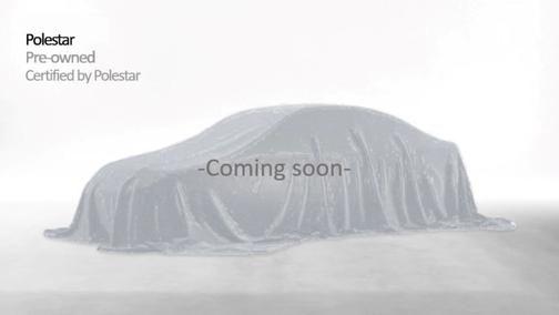 2021 polestar 2
