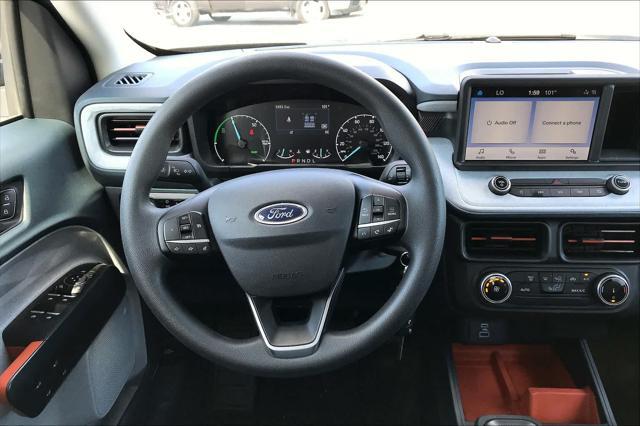 2023 ford maverick xlt