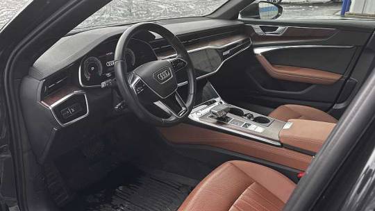 2019 audi a6