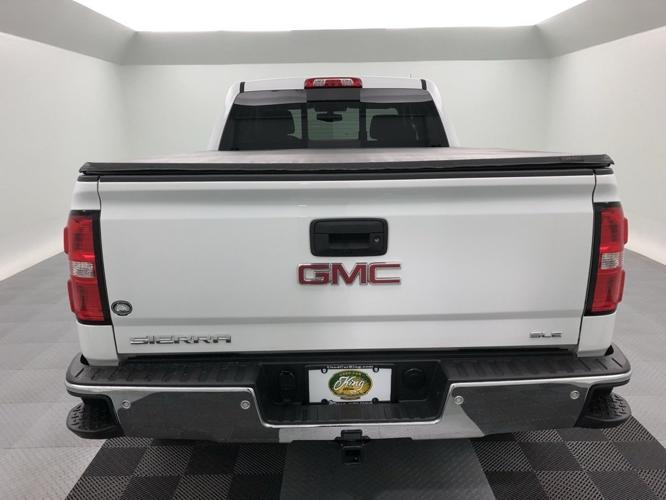 used 2018 gmc sierra 1500 sle cortland, ny 13045 for sale in cortland, new york