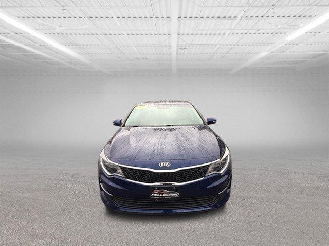 used 2018 kia optima lx batavia, ny 14020 for sale in batavia, new york