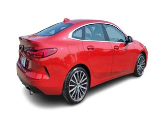 2021 BMW 2 series 228i xdrive gran coupe