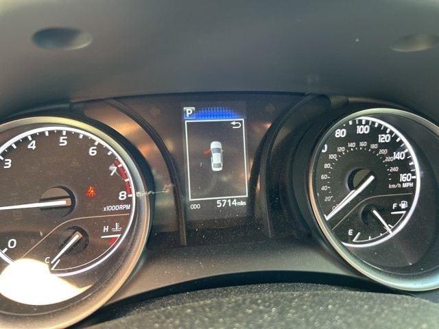 2024 toyota camry se 4dr front-wheel drive sedan in glen allen, virginia