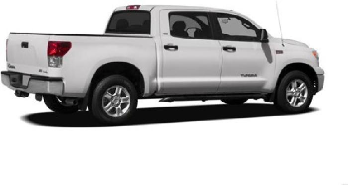 2012 toyota tundra grade in sanford, fl