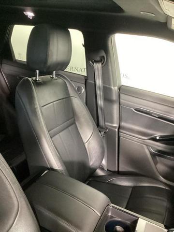 2021 land rover range rover evoque s