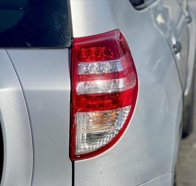 2009 toyota rav4