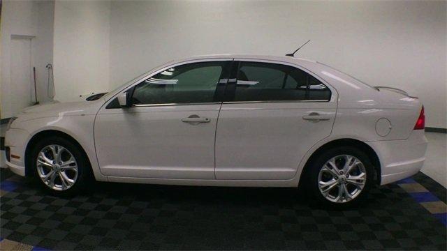 used 2012 ford fusion se harvey, la 70058 for sale in harvey, louisiana