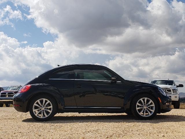 2013 volkswagen beetle tdi tdi 2dr coupe 6m w/ sunroof for sale in bar nunn, wyoming