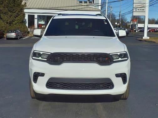 2021 dodge durango gt plus in meriden, connecticut