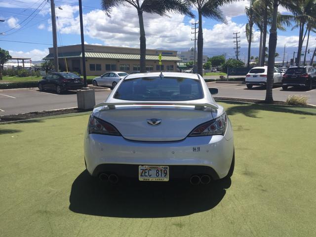 2014 hyundai genesis coupe 3.8 r-spec 3.8 r-spec 2dr coupe for sale in kahului, hawaii