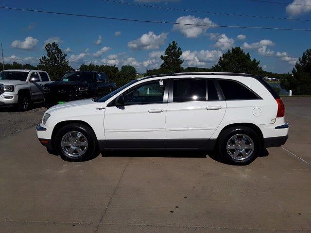 2006 chrysler pacifica touring touring 4dr wagon for sale in broadland, south dakota