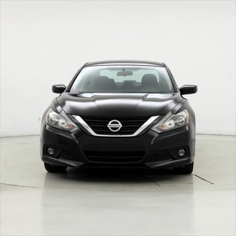 2016 nissan altima 2.5 sr