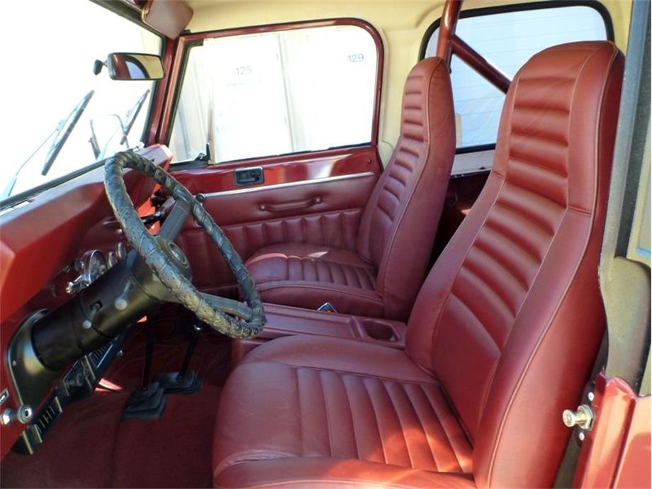 1985 jeep cj7