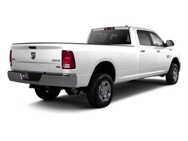 2011 ram ram pickup 2500 st 4x4 st 4dr crew cab 8 ft. lb pickup for sale in evergreen, montana