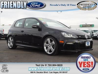2013 volkswagen golf r base awd base 2dr hatchback for sale in las vegas, nevada