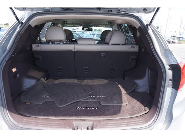 2014 hyundai tucson se awd se 4dr suv for sale in middletown, rhode island