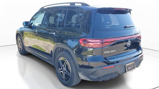 2024 Mercedes-Benz EQB