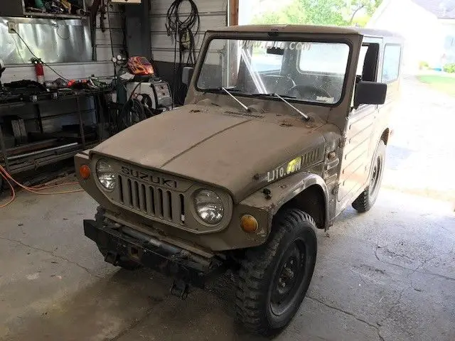 lj20v jimny