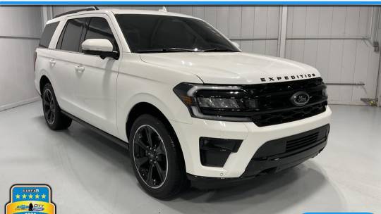 2024 Ford Expedition