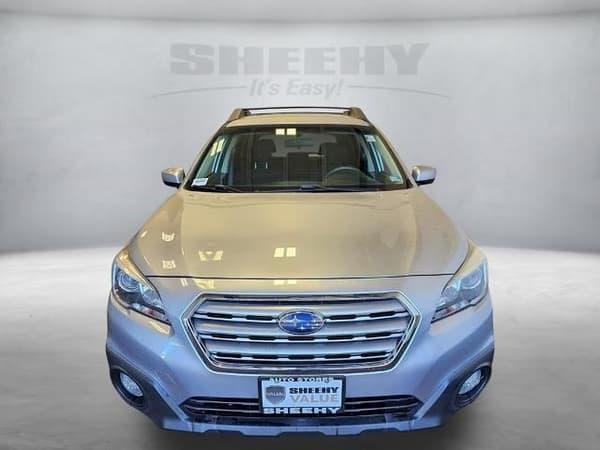 2017 subaru outback in dallas, texas