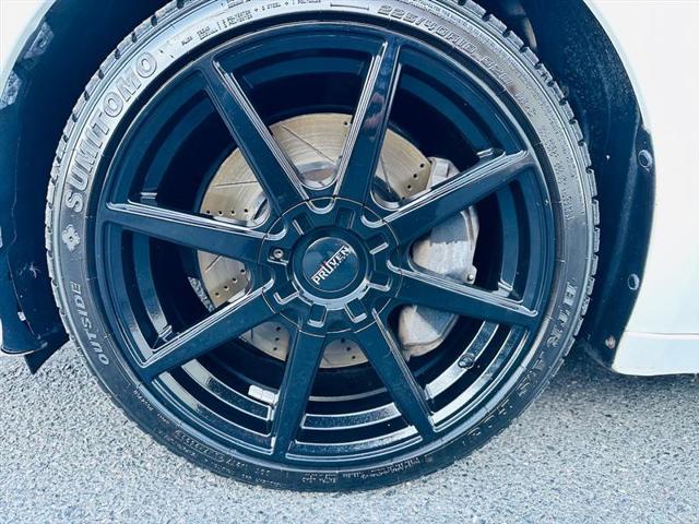 2014 lexus is 350 base
