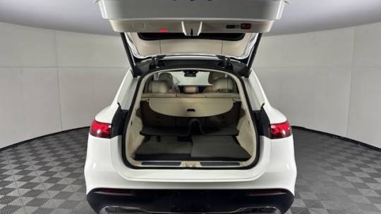 2023 Mercedes-Benz EQS SUV
