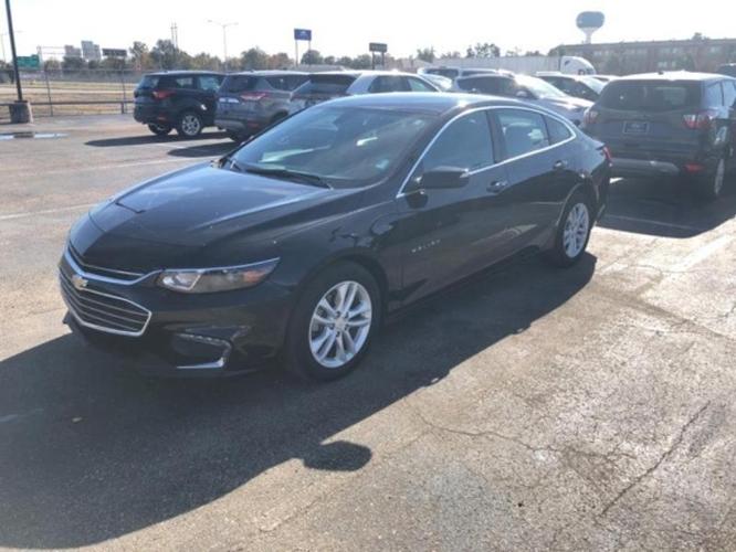 2018 chevrolet malibu lt lt 4dr sedan for sale in west memphis, arkansas