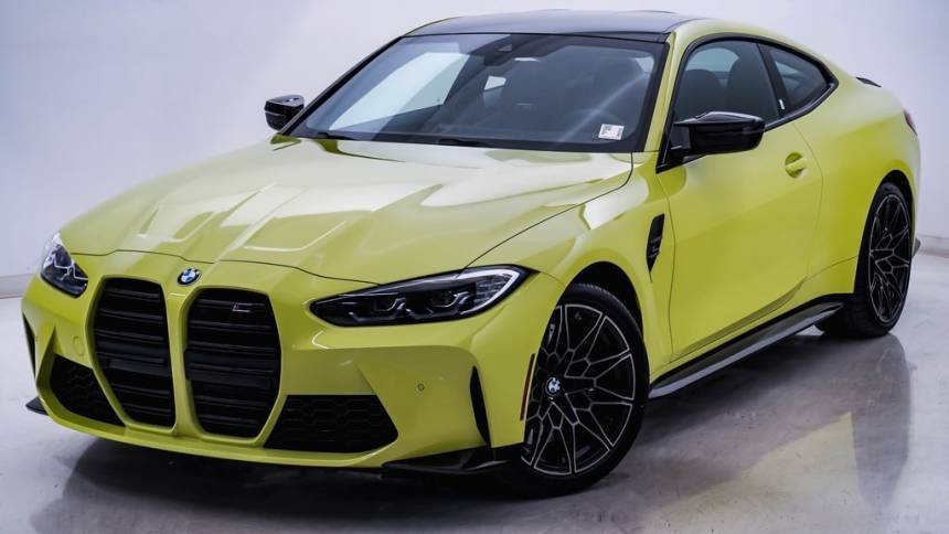 used 2024 bmw m4 competition xdrive $87,800great deal 239 mi. location: downers grove