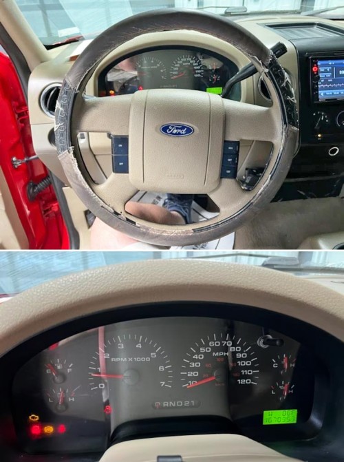 2005 ford f-150 xlt for sale in kentucky