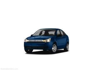 2008 ford focus s