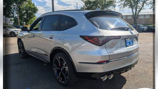 2025 Acura MDX
