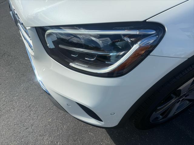 2021 mercedes-benz glc 300 4matic