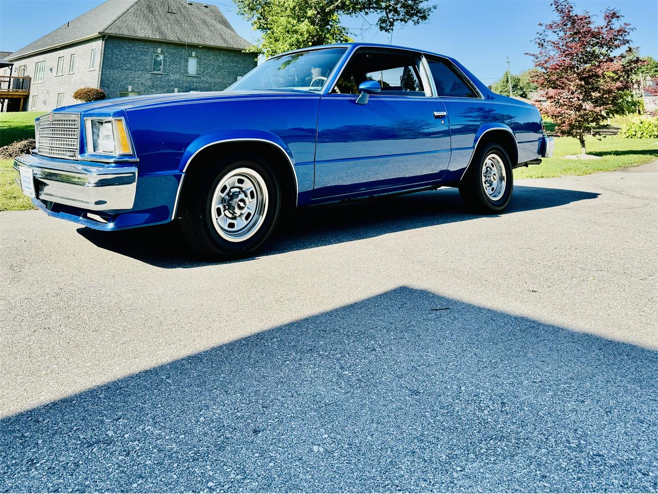 1979 chevrolet chevelle malibu