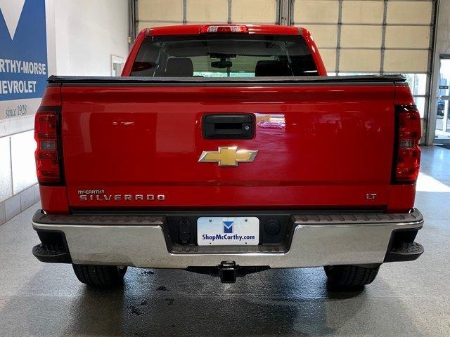 certified 2014 chevrolet silverado 1500 4x4 crew cab lt overland park, ks 66212 for sale in overland park, kansas