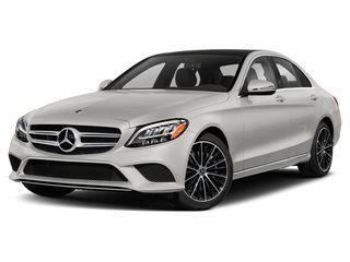 2021 mercedes-benz c-class c 300