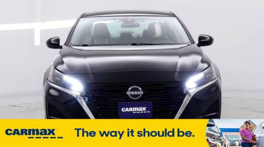 2023 Nissan Altima