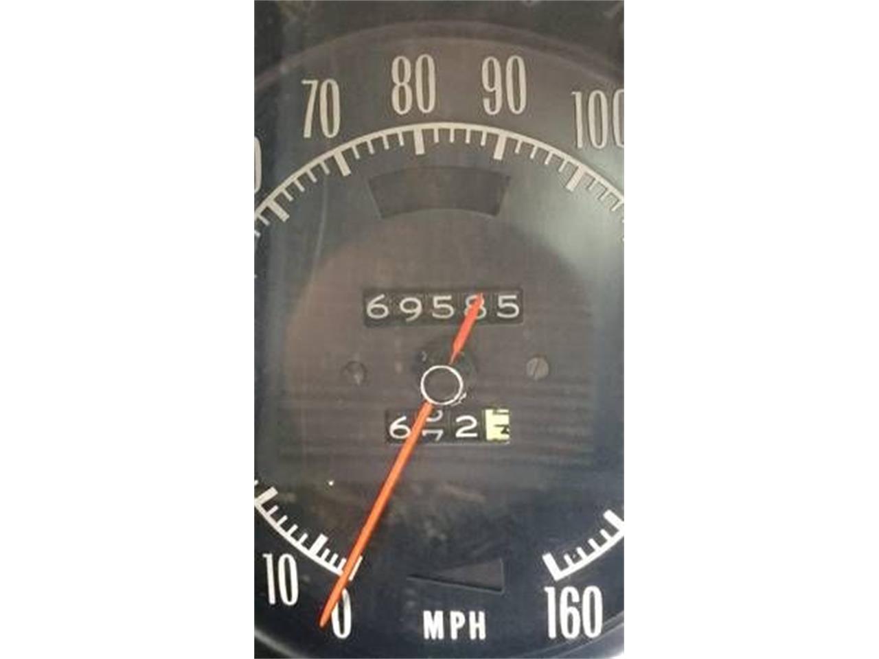 1973 chevrolet corvette