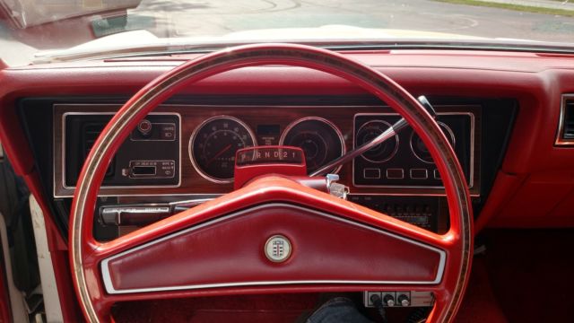 1978 dodge magnum