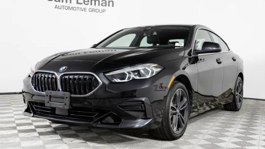 2024 BMW 2 series