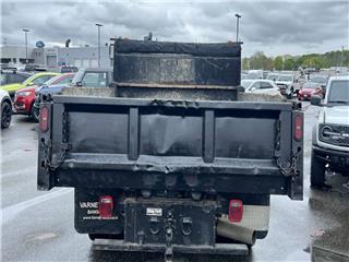 2018 GMC Sierra 3500hd base