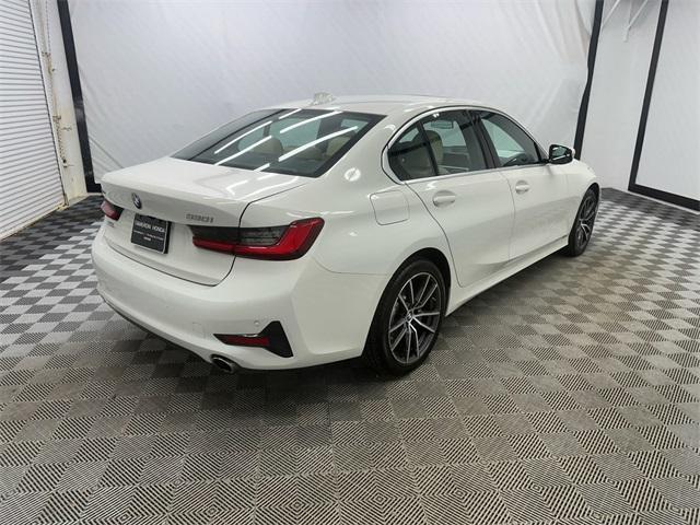 2020 bmw 330 xdrive