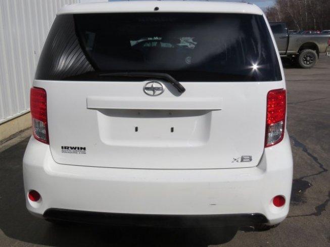 2014 scion xb for sale in laconia, new hampshire