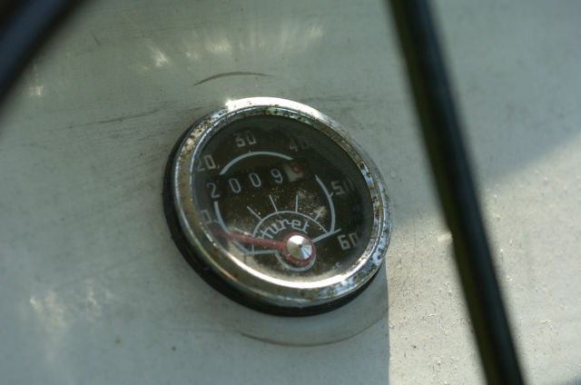 1970 mini-comtesse