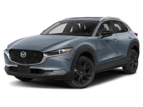 2023 mazda cx-30 base