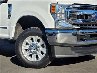 2022 Ford F-250 limited