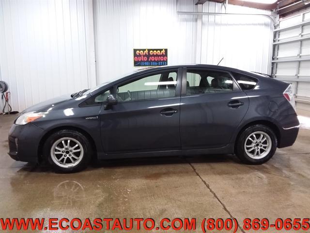 2014 toyota prius two