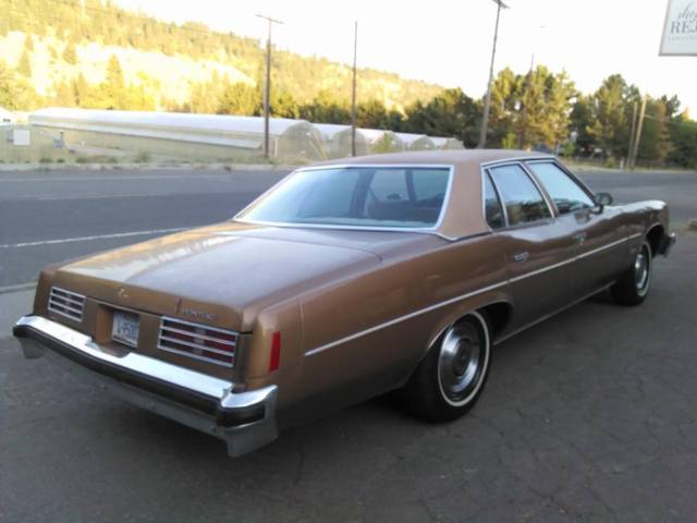1976 pontiac catalina