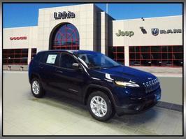new 2015 jeep cherokee sport for sale in anchorage, alaska